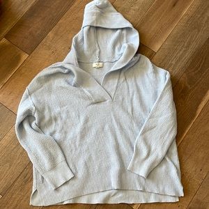Aerie Waffle Sweater